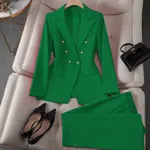 Emerald Green