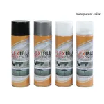 Water Resistence And Leak Repairing Spray Floor Roof Roof Leak Repair - Transparent Color - View 1