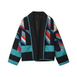 Green Stripe Printing