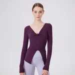 Blackberry Purple