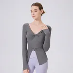 Flower Gray
