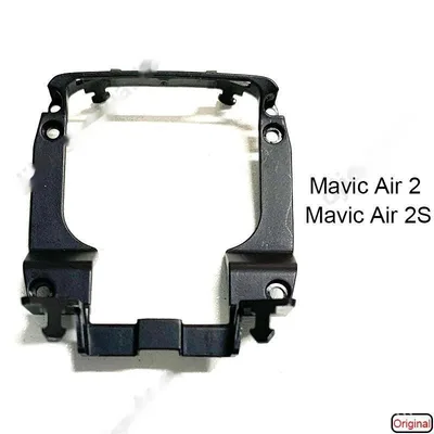 DJI YuMavic3Pro Gimbal Shock Absorber Plate Air 2 2S - Shop at LoveMi