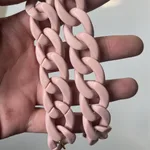 Dumb Dark Pink