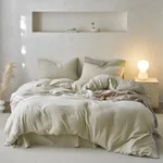 Soft Yellow