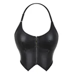 Black Leather