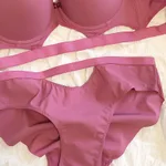 Underwear Single Piece