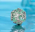 Lucky Tree Dongling Stone