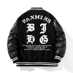 Black With Cotton Lining