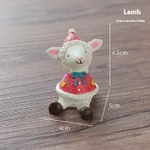 Christmas Lamb