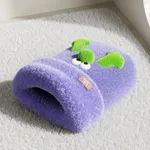 Purple Monster