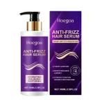 Anti-Frizz Hair Serum - 100Ml