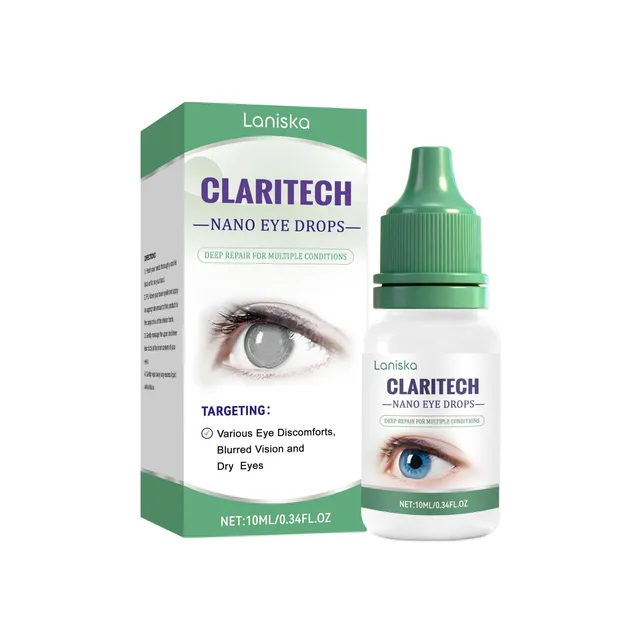 Eye Soothing Drops 10Ml - Shop at LoveMi