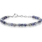 Blue Grain Stone