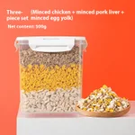 Freeze-dried Dog Snacks Pet Dog Food - Style 2