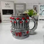 Red V6 Cup