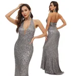 Silver Gray