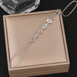 Silver Colored Diamond