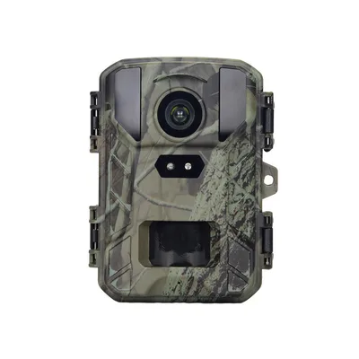 4K 50MP HD Outdoor Wild Hunting Camera Night Vision Camouflage Color - Shop at LoveMi