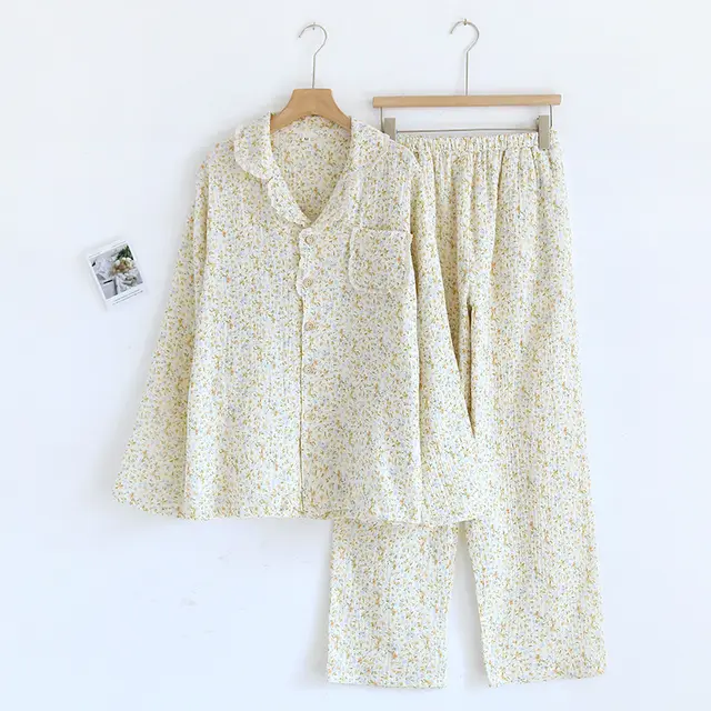 Spring And Summer New Casual Women's Suit Flower - Shop at LoveMi