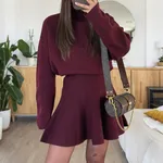 Wine Red