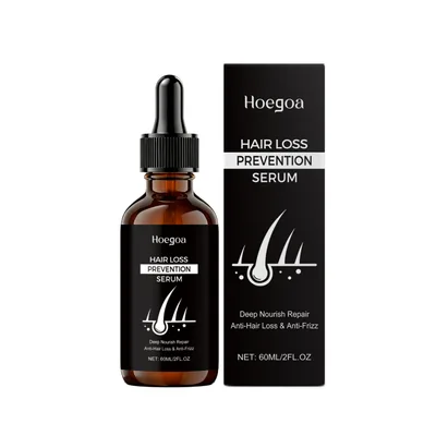 Hair Loss Prevention Serum 60Ml - Shop at LoveMi