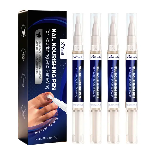 Nail Nourishing Pen Nail Nourishing Pen - Shop at LoveMi