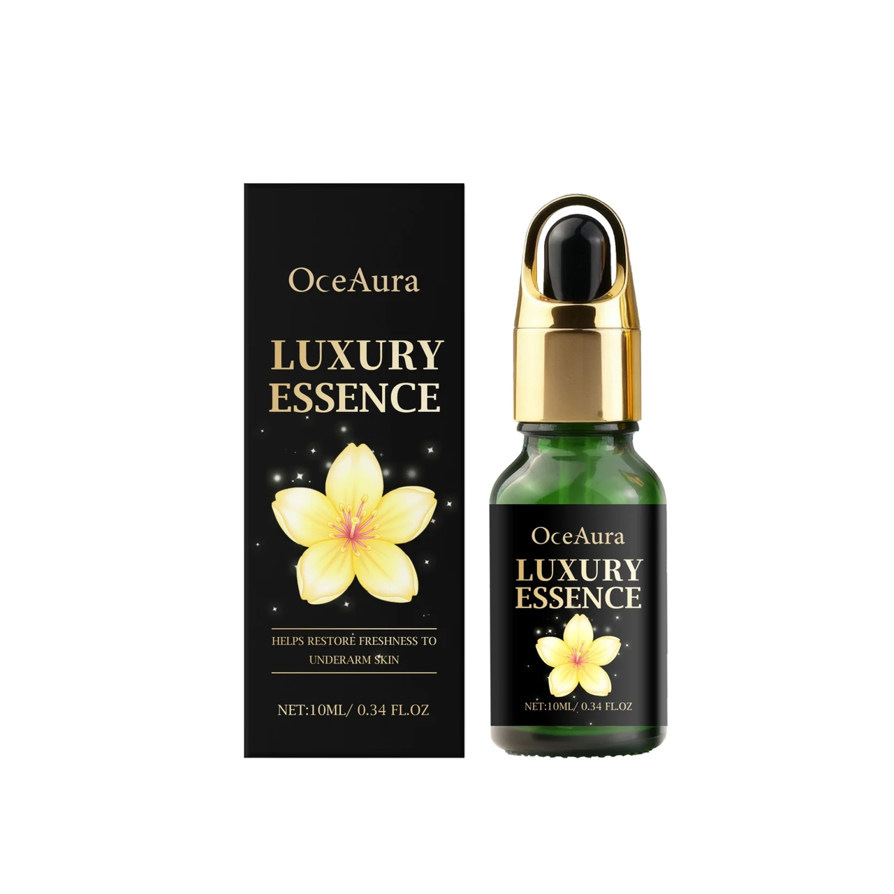 Skin-beautifying Pure Taste Dew - 10Ml