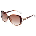 Non Polarized-Tea Frame Gradie