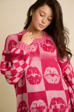 Pink Lips
