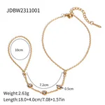 Jdbw2311001