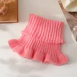 Adult Scarf Pink