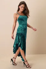 Peacock Green