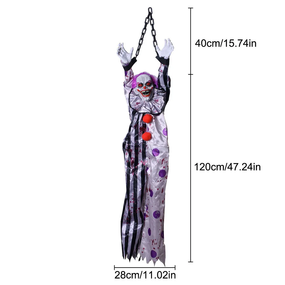 Electric Sound And Light Haunted House Chamber Decoration Props Spot Style3722 - Shop at LoveMi