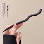 3 Ebony Tianzhi