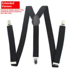 Black Lengthened
