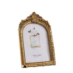 Retro Waterproof Bedside Decorations Photo Frame - View 1