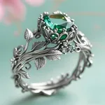 Antique Silver
