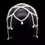 Pearl Cap