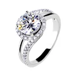 White Gold Color