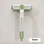 White Green