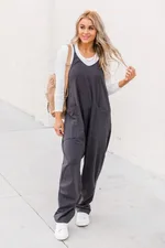 Charcoal Gray