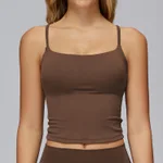 Chocolate Brown