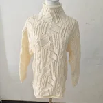 Beige Apricot