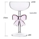 Butterfly Fruit Plate 10Cm
