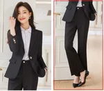 Black Pants