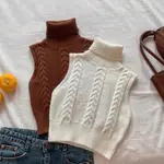 Brown White