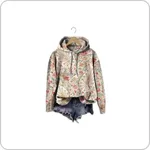 European And American Direct Selling Shirt Trendy Japanese Ethnic Style - 2Style