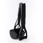 Folding Black