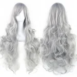 Silver Gray