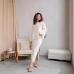 Milky White
